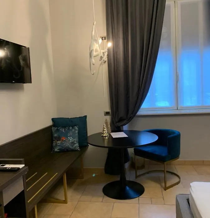 Spazio Sima Space 2 - 2-1