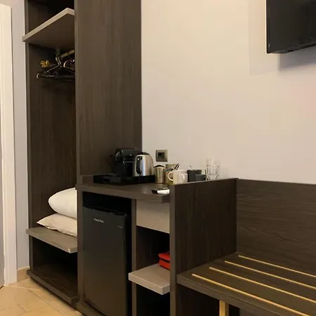 Spazio Sima Space 2 - 2-2